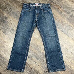 Levi's Blue Jeans Pants Denim ((size 30 x 30))
